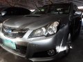 Subaru Legacy 2012 for sale in Manila-1