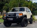 Sell 2019 Toyota Fj Cruiser in Quezon City-7