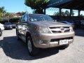 Toyota Hilux 2006 for sale in Pasig-5