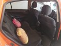Selling Orange Subaru Xv 2014 in Quezon City-4