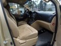 Gold Hyundai Grand starex 2010 for sale in Quezon City-10