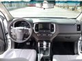 White Chevrolet Trailblazer 2020 for sale in Pasig-3