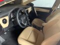 Sell 2018 Toyota Altis in Quezon City-2