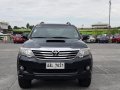 Toyota Fortuner 2014 for sale in Pasig -5
