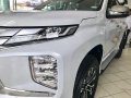 Sell 2020 Mitsubishi Montero Sport in Baliuag-7