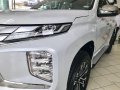 Sell 2020 Mitsubishi Montero Sport in Baliuag-2