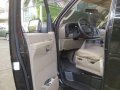 Sell Black 2009 Ford E-150 in Pasig-4