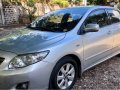 Sell 2010 Toyota Corolla Altis in Antipolo-7