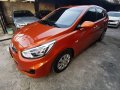 Selling Hyundai Accent 2017 in Manila-7