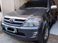 Sell 2007 Toyota Fortuner in Cebu City-9