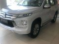 Sell 2020 Mitsubishi Montero Sport in Pasay-1