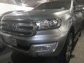 Sell 2017 Ford Everest in Manila-1