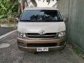 Toyota Hiace 2010 for sale in Quezon City-3