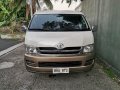 Toyota Hiace 2010 for sale in Quezon City-4