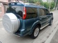 Sell 2014 Ford Everest in Quezon City-6