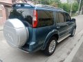 Sell 2014 Ford Everest in Quezon City-3