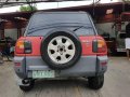 Sell 2004 Toyota Rav4 in Legazpi-5