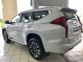 Sell 2020 Mitsubishi Montero Sport in Baliuag-7