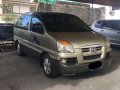 Hyundai Starex 2004 for sale in Quezon City-0