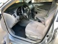 Sell 2010 Toyota Corolla Altis in Antipolo-9