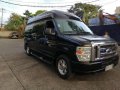 Sell Black 2009 Ford E-150 in Pasig-1