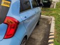 Selling Kia Picanto 2017 in Pasig-2