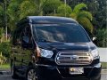Sell 2017 Ford Transit Explorer in Quezon City-9