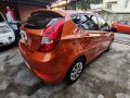Selling Hyundai Accent 2017 in Manila-6