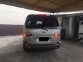 Hyundai Starex 2004 for sale in Quezon City-1