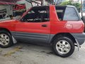 Sell 2004 Toyota Rav4 in Legazpi-4