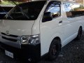 Used Toyota Hiace 2019 for sale in Quezon City-4