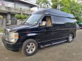 Sell Black 2009 Ford E-150 in Pasig-6