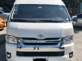 Sell 2017 Toyota Hiace in Pasig-8
