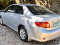 Sell 2010 Toyota Corolla Altis in Antipolo-5
