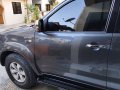 Sell 2007 Toyota Fortuner in Cebu City-8