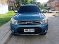 Sell 2014 Ford Everest in Quezon City-9