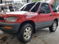 Sell 2004 Toyota Rav4 in Legazpi-6