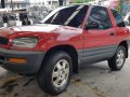 Sell 2004 Toyota Rav4 in Legazpi-0