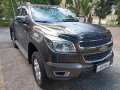 Chevrolet Colorado 2016 for sale in Manila-7