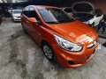 Selling Hyundai Accent 2017 in Manila-8