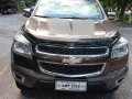 Chevrolet Colorado 2016 for sale in Manila-8