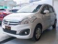 Suzuki Ertiga 2017 for sale in Manila-3