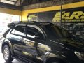 Selling Toyota Fortuner 2013 in Alitagtag-1