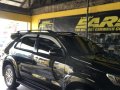 Selling Toyota Fortuner 2013 in Alitagtag-7