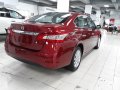 Sell 2020 Nissan Sylphy in Manila-4