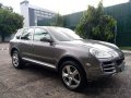 Used Porsche Cayenne 2008 for sale in Pasig-1