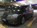 Sell 2009 Honda City in Caloocan-3