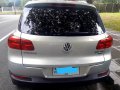 Sell 2015 Volkswagen Tiguan in Taguig-2