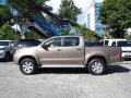 Toyota Hilux 2006 for sale in Pasig-8