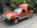 Selling Ford Ranger 2003 in Cainta-3